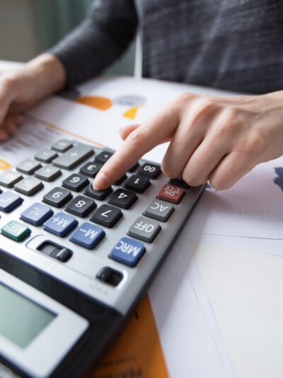 Accounting & Finance