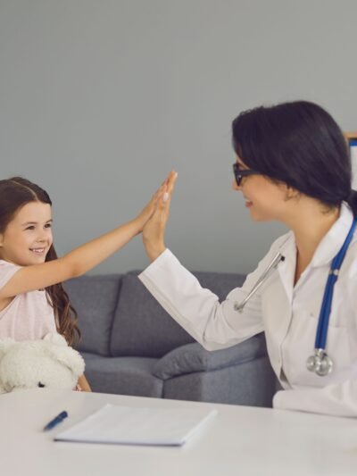 Healthcare
