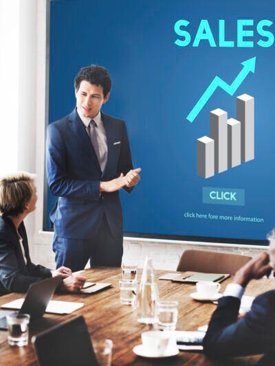Sales & Marketing
